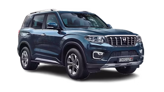 Rent Scorpio N in Leh Ladakh Rent Scorpio N in Leh Ladakh